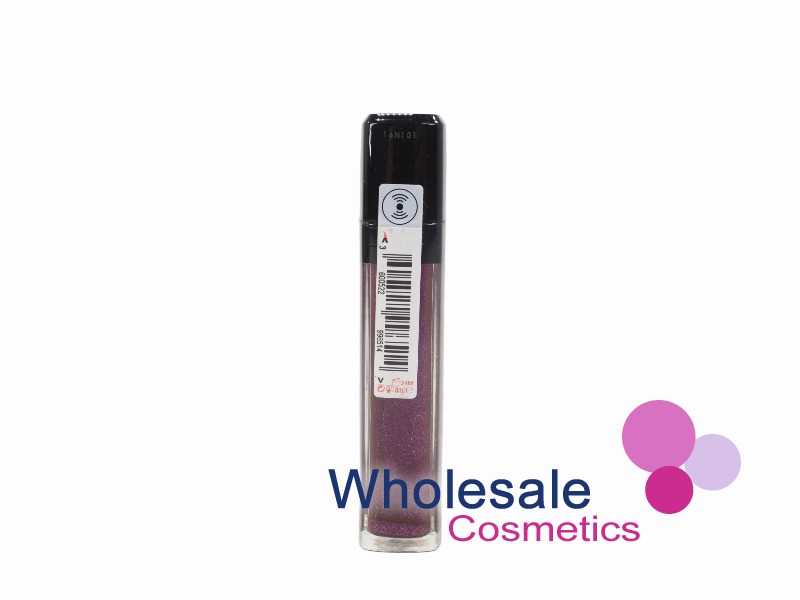 7 x L'Oreal Infallible Mega Lip Gloss Dazzle Finish - 202 GLOSS ME IM GORGEOUS
